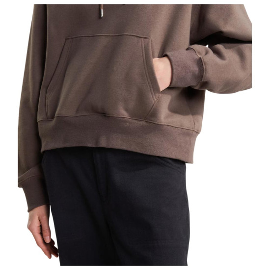 The North Face Γυναικείο φούτερ Essential Simple Dome Boxy Oversized Hoodie
